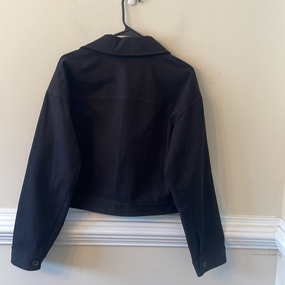 M.M Lafleur The Anna Jacket - Better Than Denim - Picture 11 of 11
